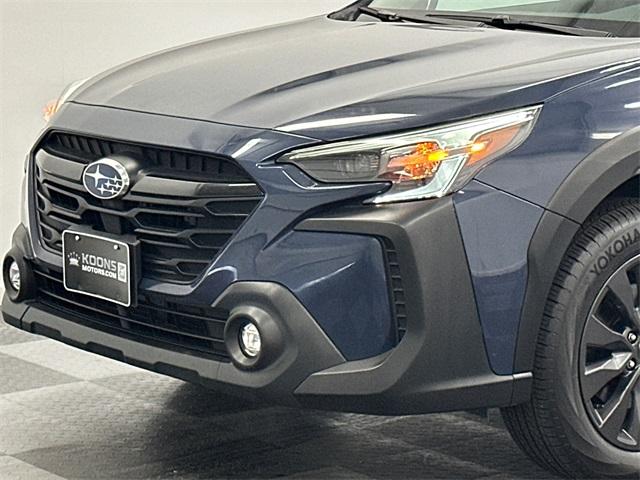 2025 Subaru Outback Photo in Bethesda, MD 20814