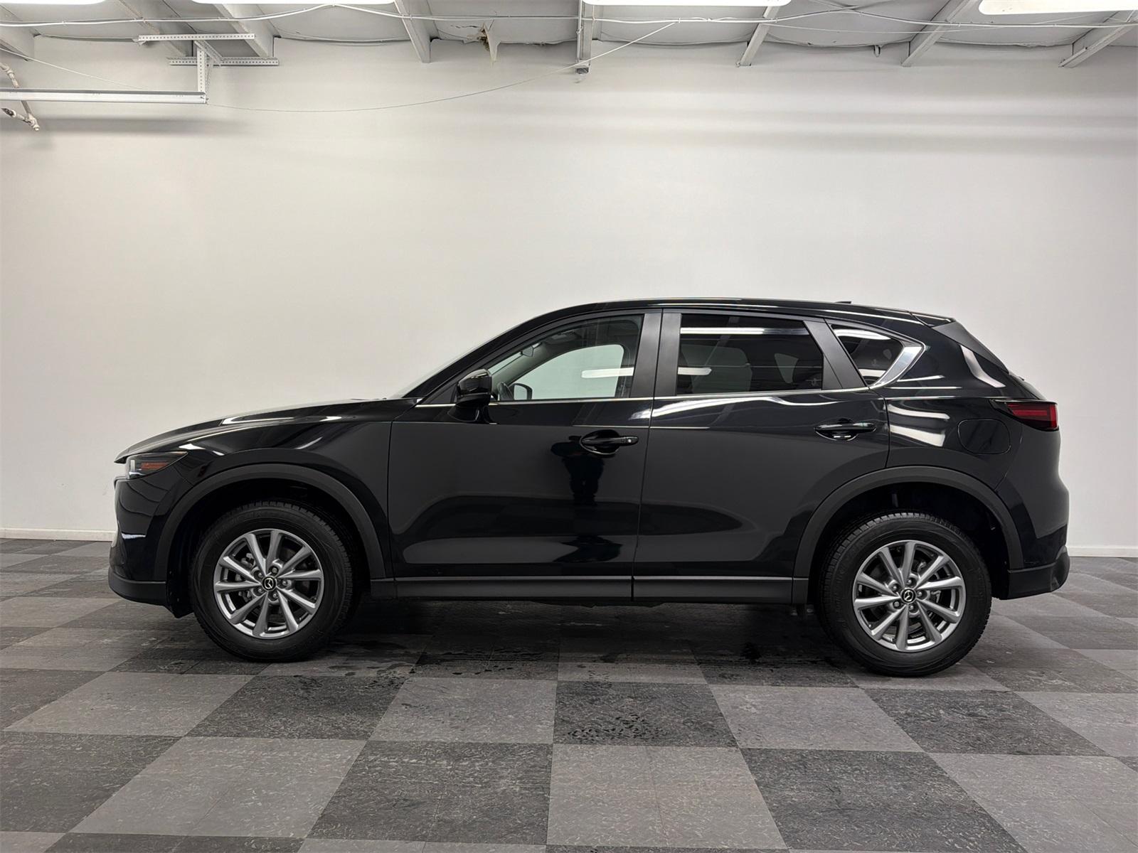 2023 Mazda CX-5 Photo in Silver Spring, MD 20904