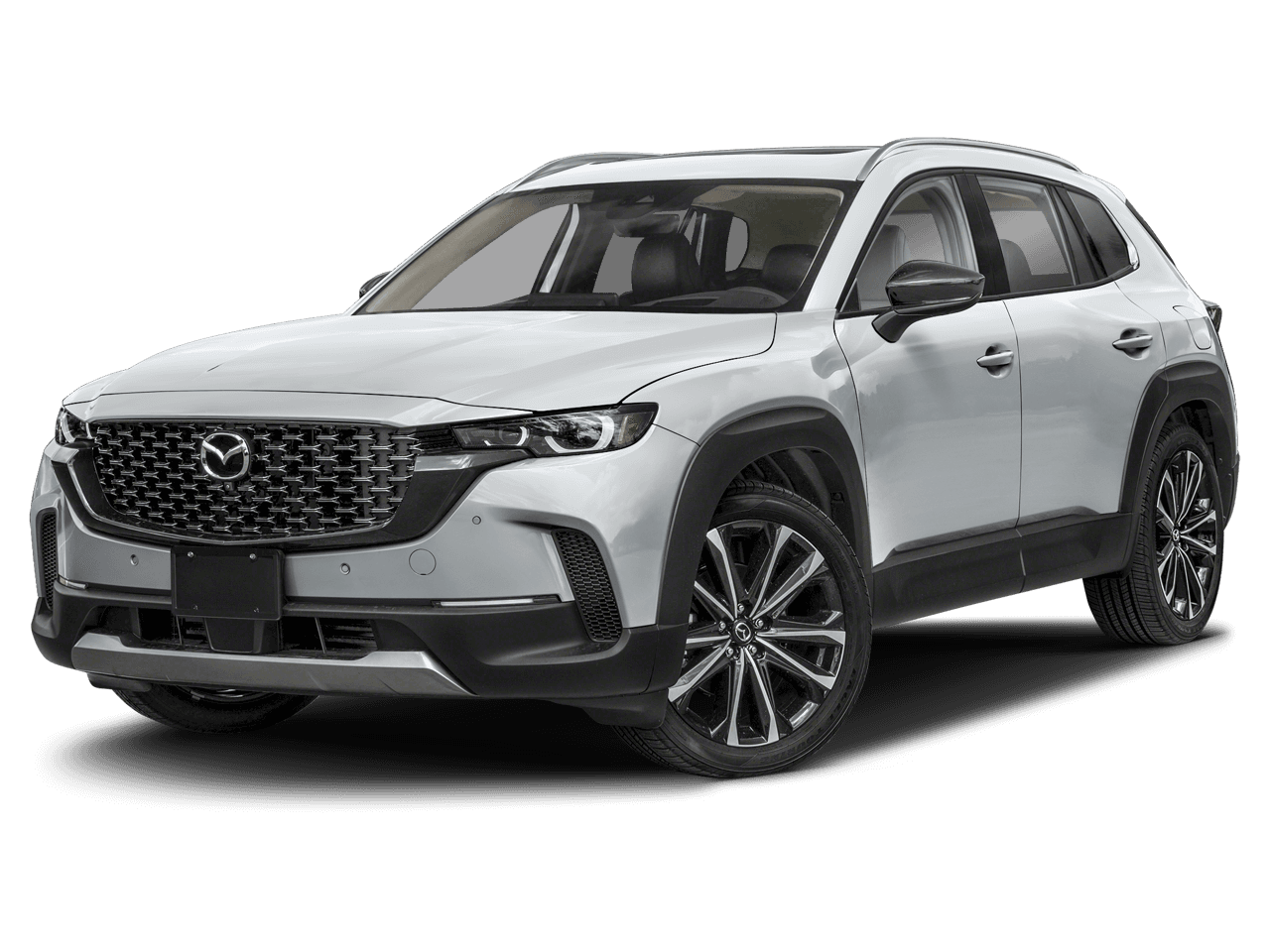 2025 Mazda CX-50 Photo in Silver Spring, MD 20904