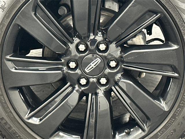 2024 Lincoln Navigator Photo in Bethesda, MD 20814