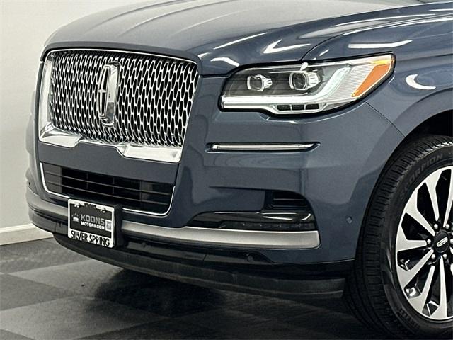 2022 Lincoln Navigator Photo in Bethesda, MD 20814