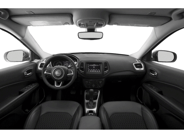 2018 Jeep Compass Photo in Silver Spring, MD 20904