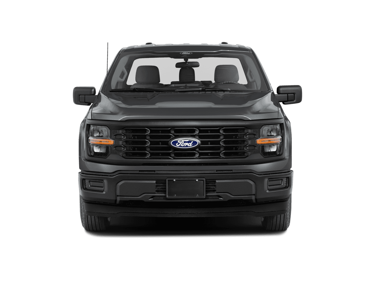 2026 Ford F-150 Photo in Silver Spring, MD 20904