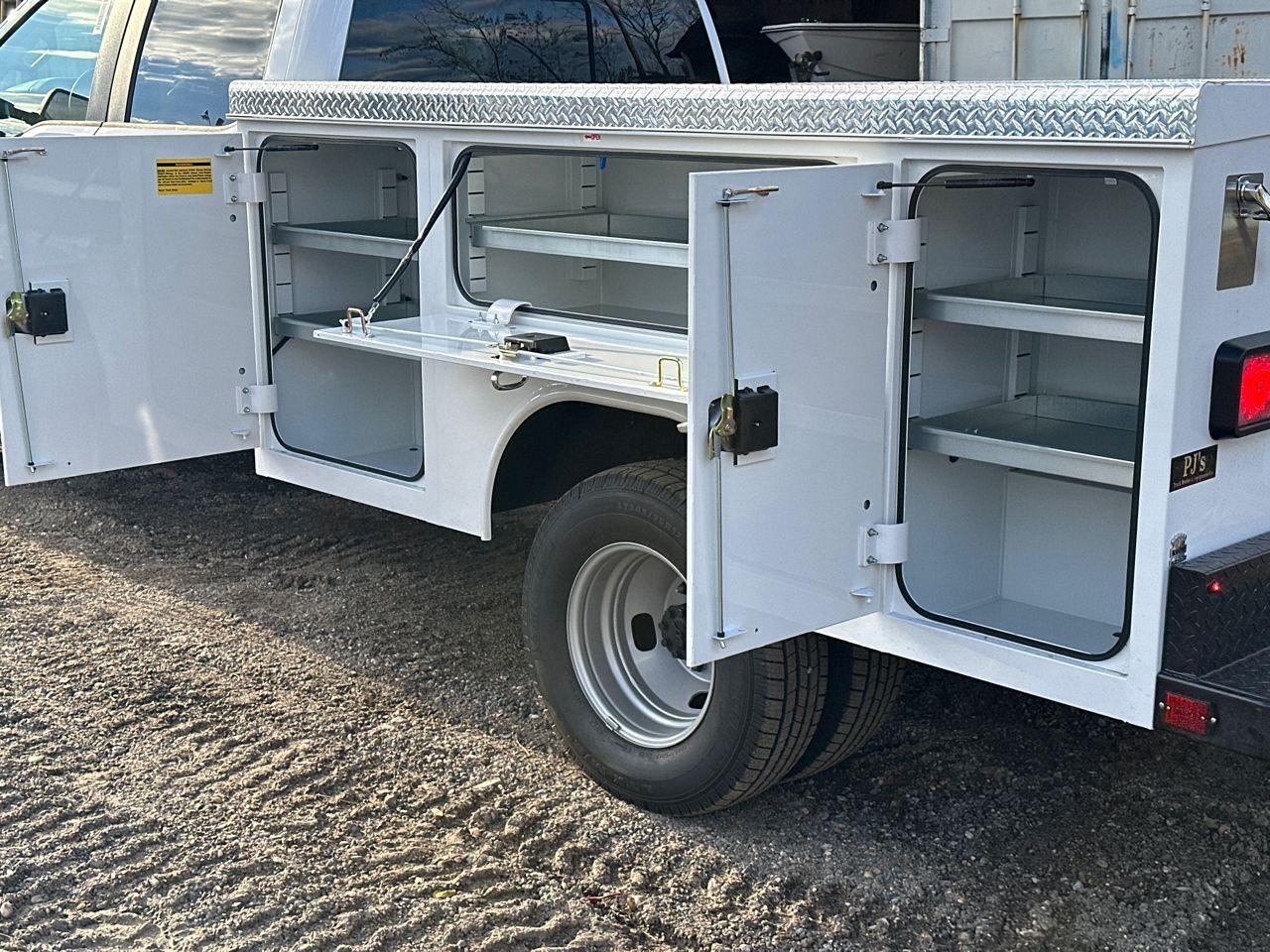 2026 Ford F-350SD Photo in Silver Spring, MD 20904