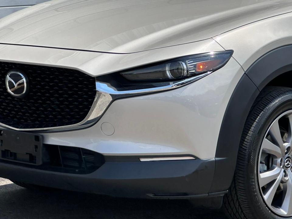 2023 Mazda CX-30 Photo in Silver Spring, MD 20904