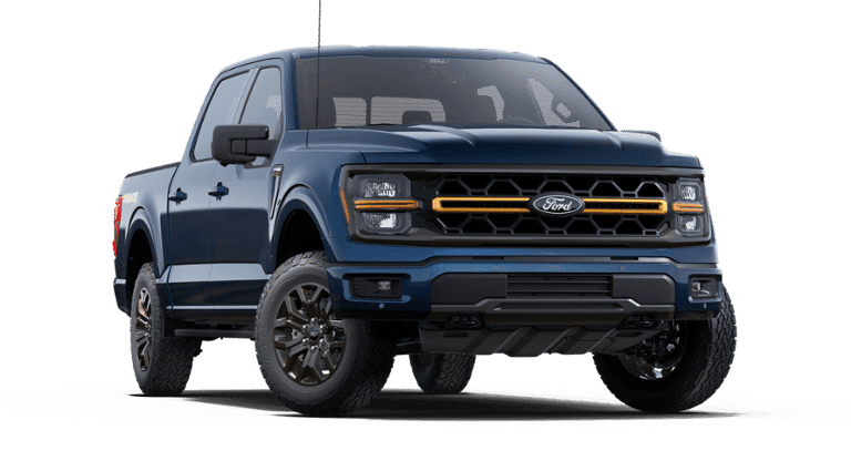 2025 Ford F-150 Photo in Silver Spring, MD 20904