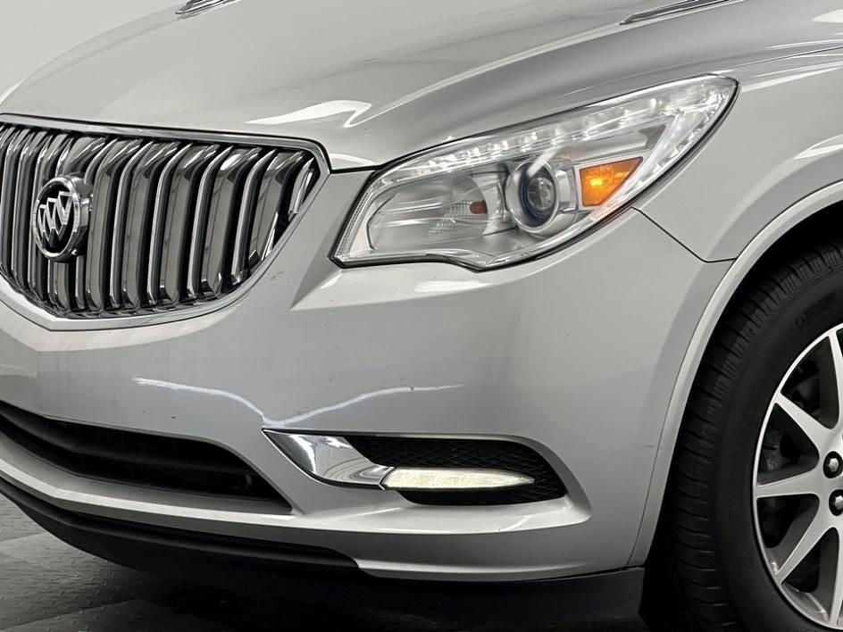 2013 Buick Enclave Photo in Bethesda, MD 20814