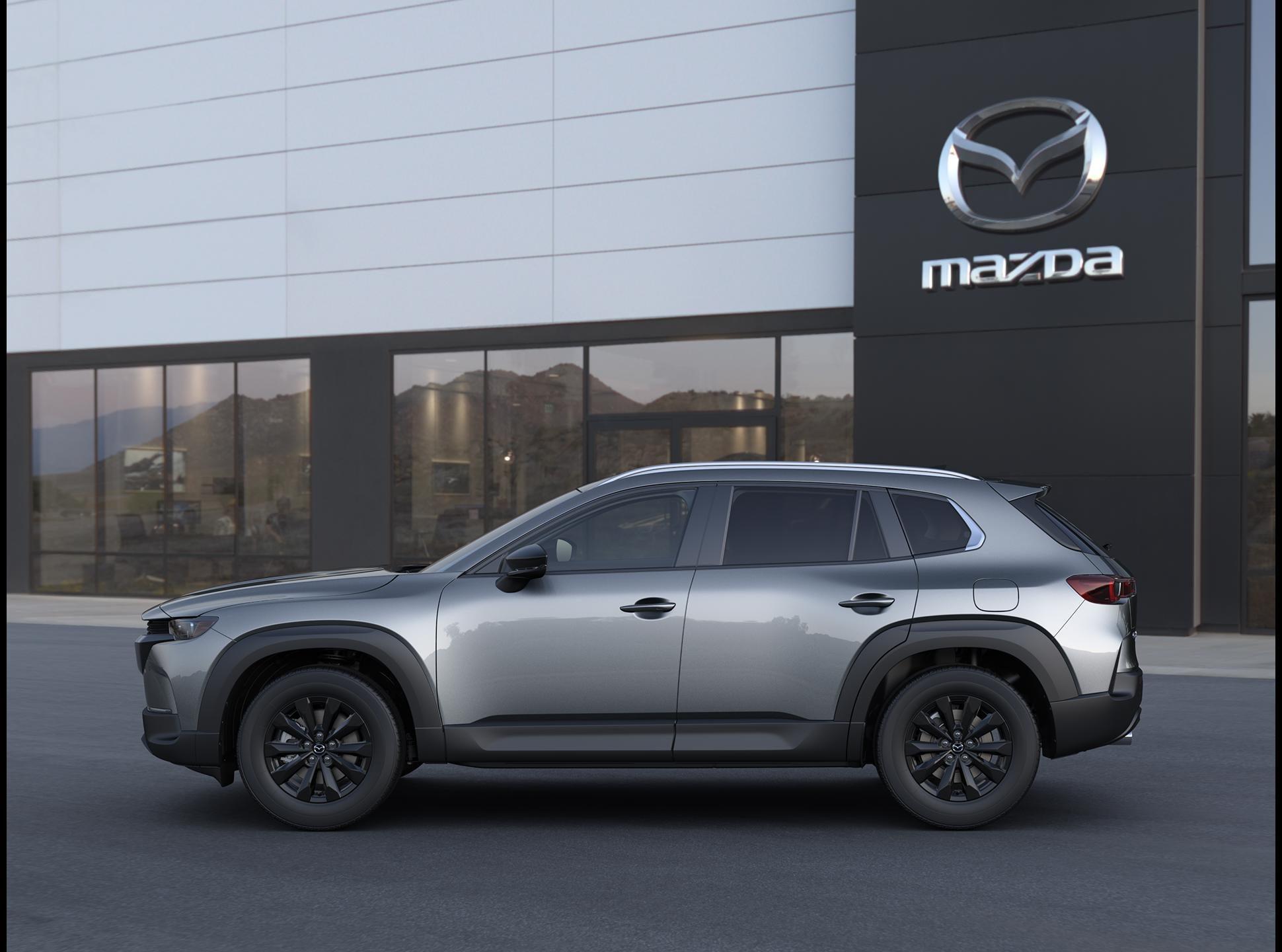 2026 Mazda CX-50 Photo in Silver Spring, MD 20904