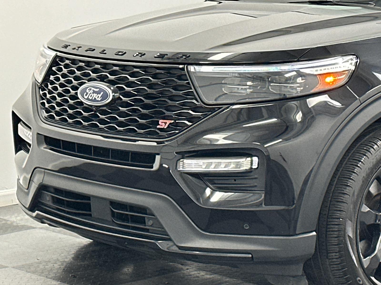 2022 Ford Explorer Photo in Silver Spring, MD 20904