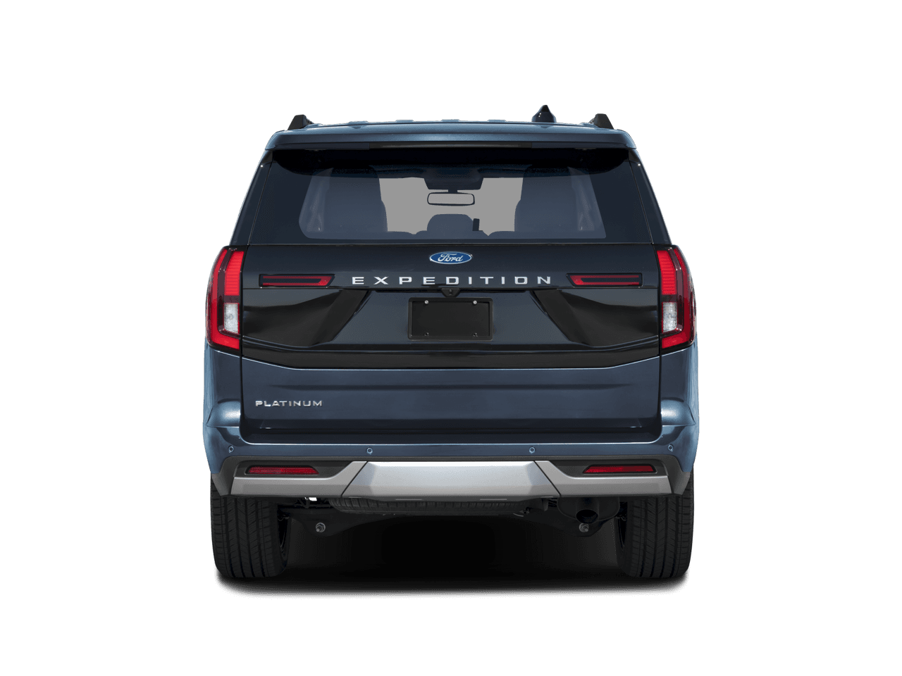 2026 Ford Expedition Photo in Bethesda, MD 20814