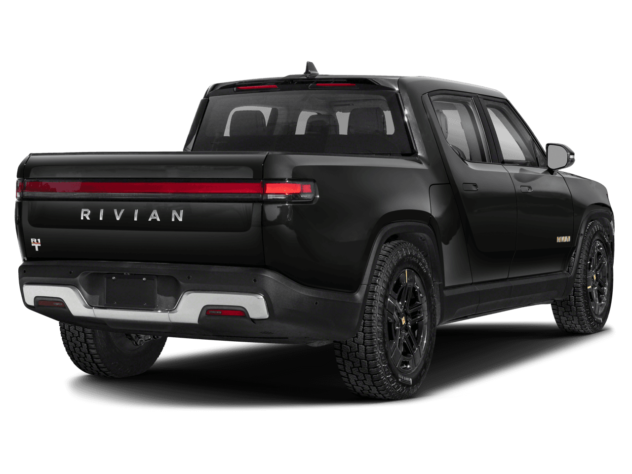 2023 Rivian R1T Photo in Bethesda, MD 20814