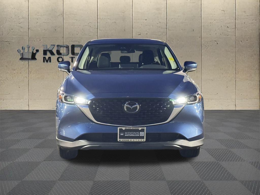 2023 Mazda CX-5 Photo in Silver Spring, MD 20904