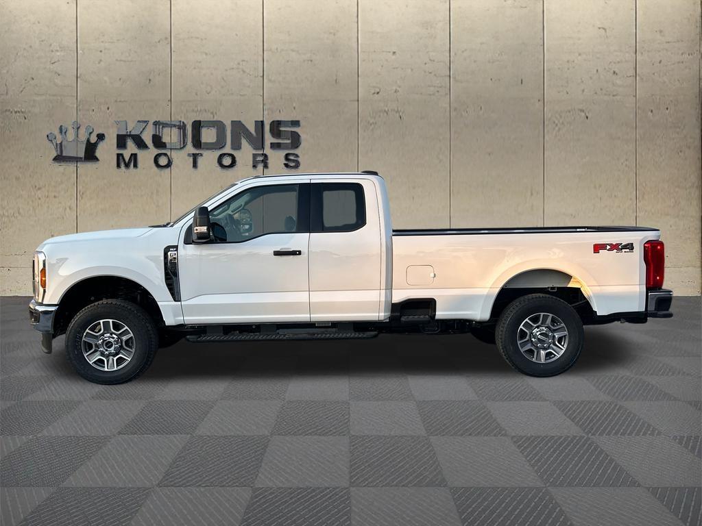 2025 Ford F-250SD Photo in Silver Spring, MD 20904