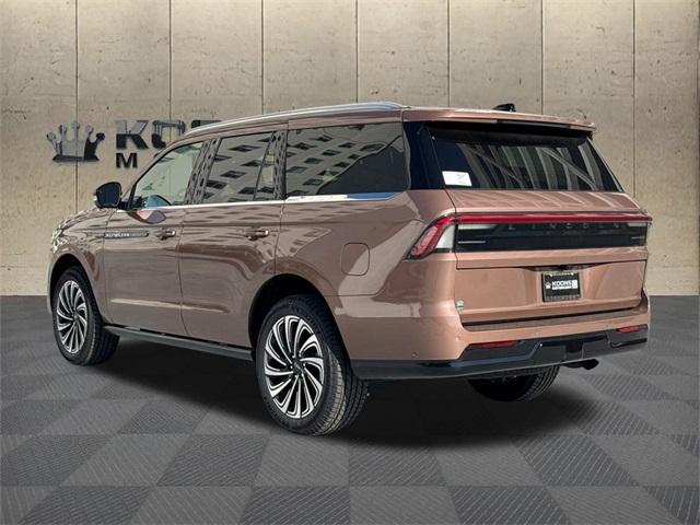 2025 Lincoln Navigator Photo in Bethesda, MD 20814