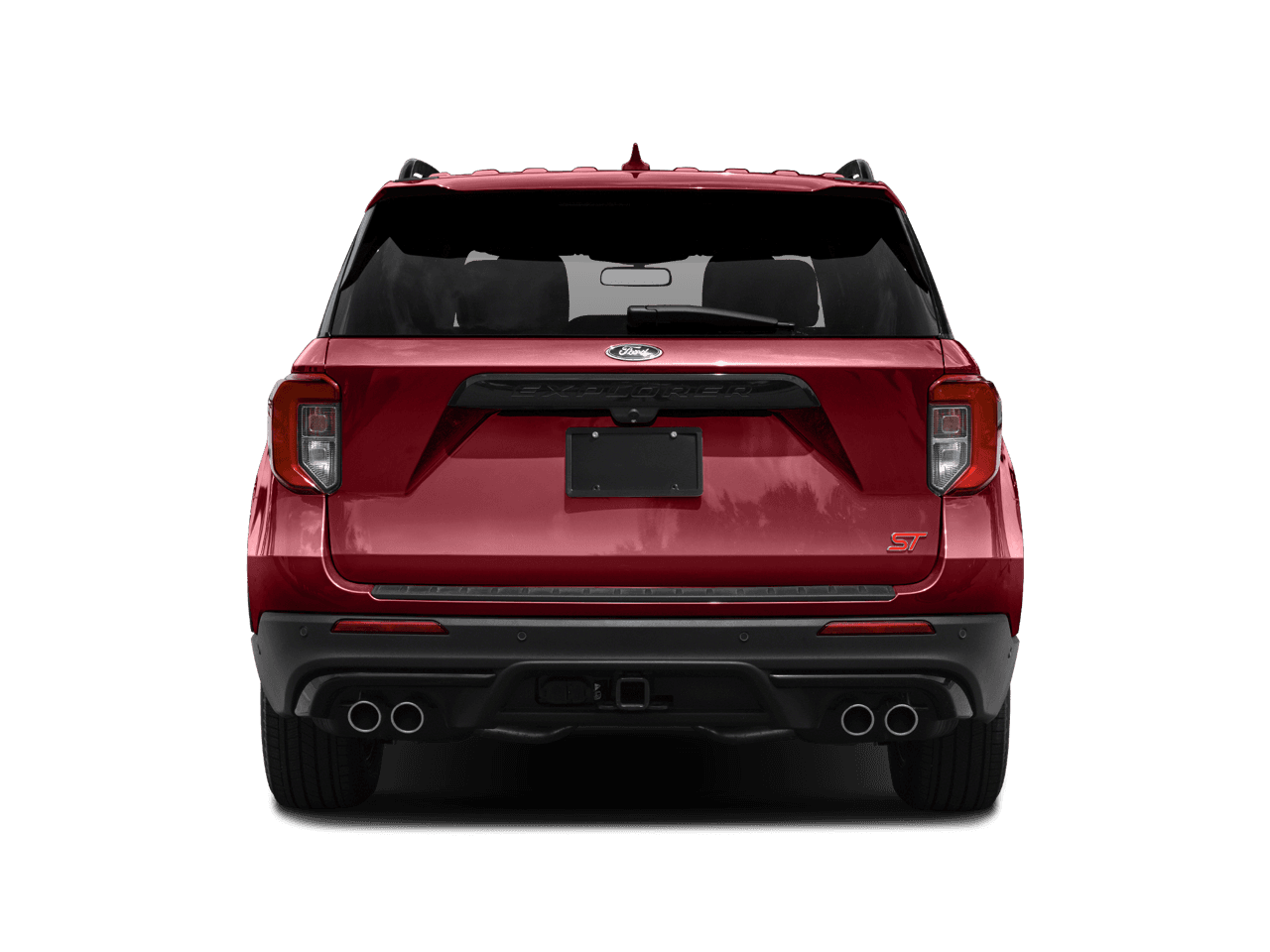 2021 Ford Explorer Photo in Silver Spring, MD 20904