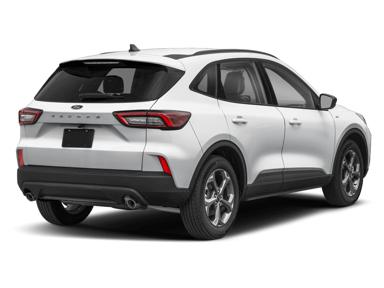 2026 Ford Escape Photo in Silver Spring, MD 20904