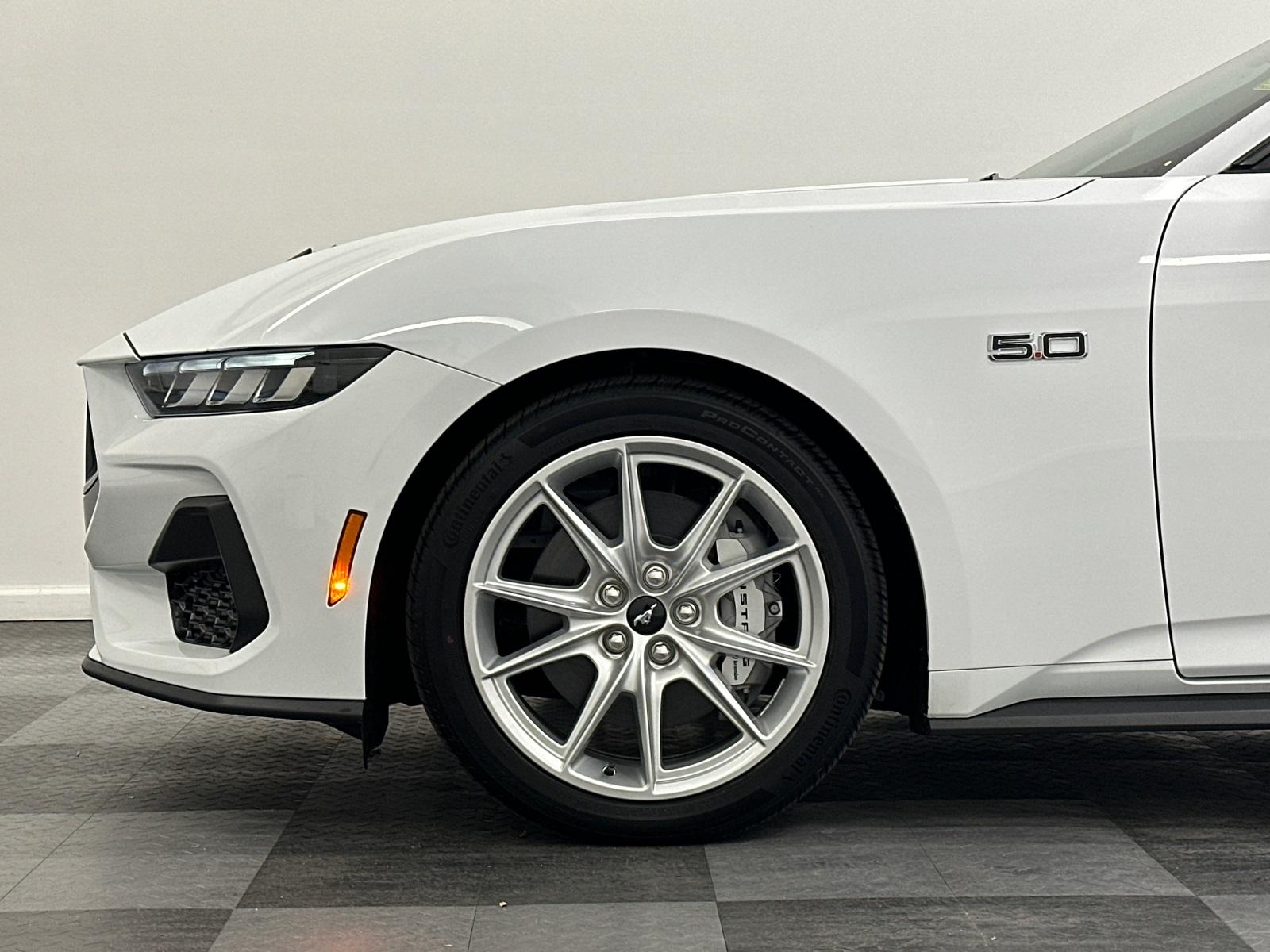 2024 Ford Mustang Photo in Silver Spring, MD 20904