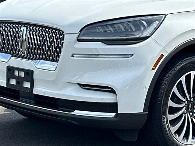 2023 Lincoln Aviator Photo in Bethesda, MD 20814