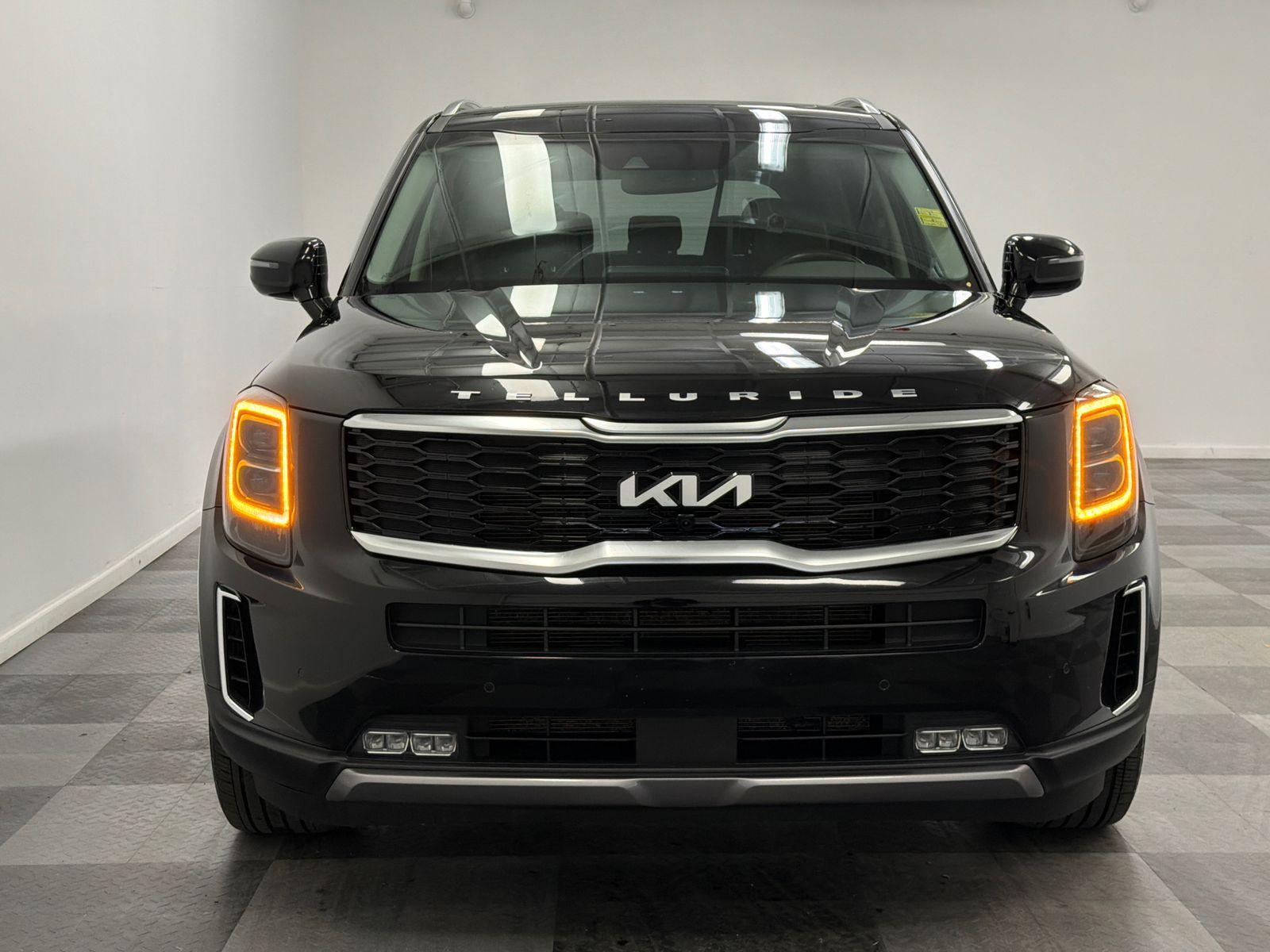 2022 Kia Telluride Photo in Silver Spring, MD 20904