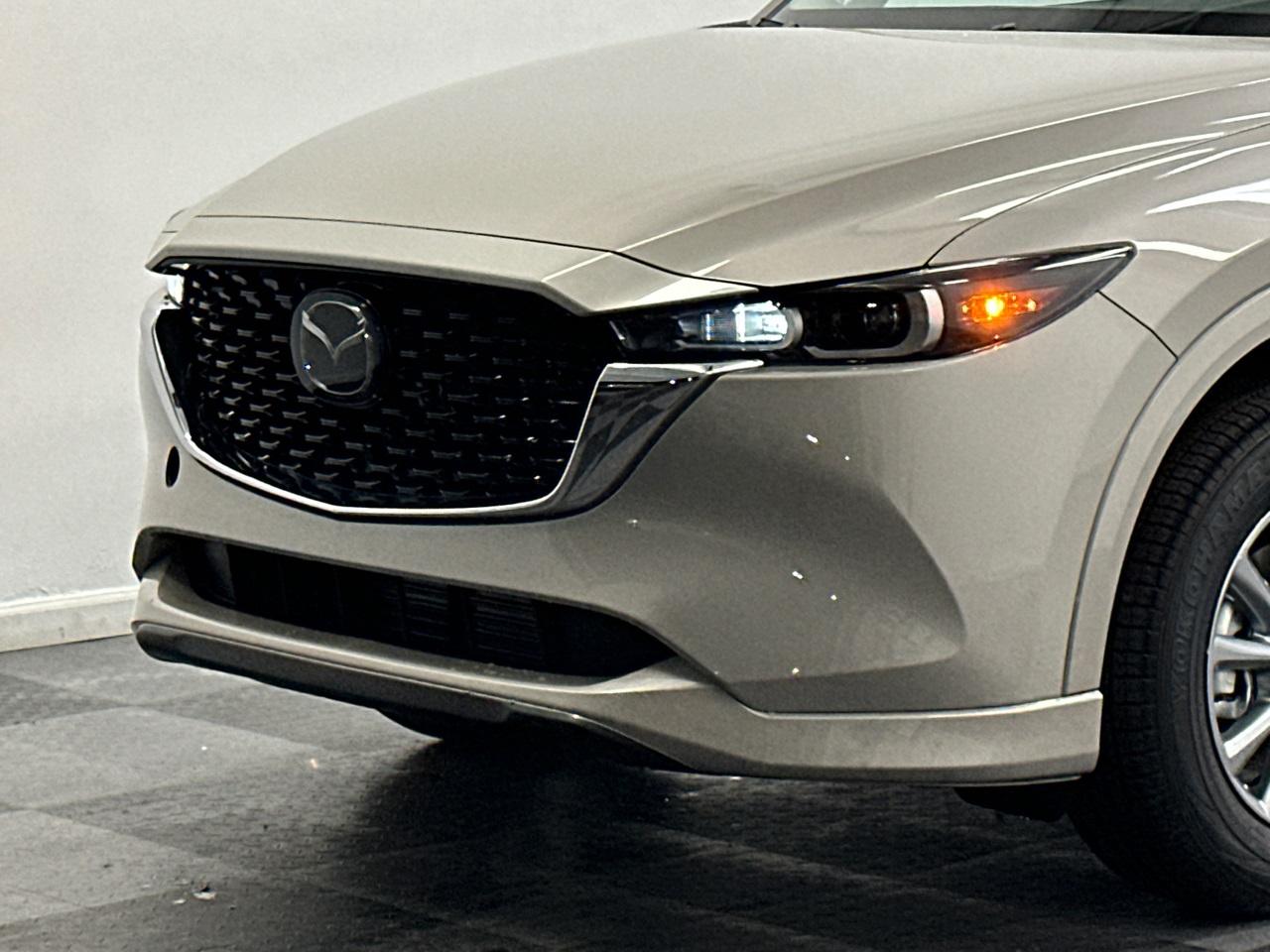 2025 Mazda CX-5 Photo in Silver Spring, MD 20904