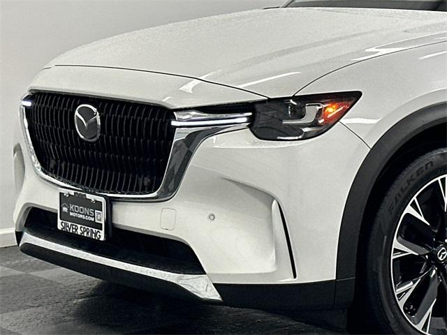 2024 Mazda CX-90 PHEV Photo in Bethesda, MD 20814