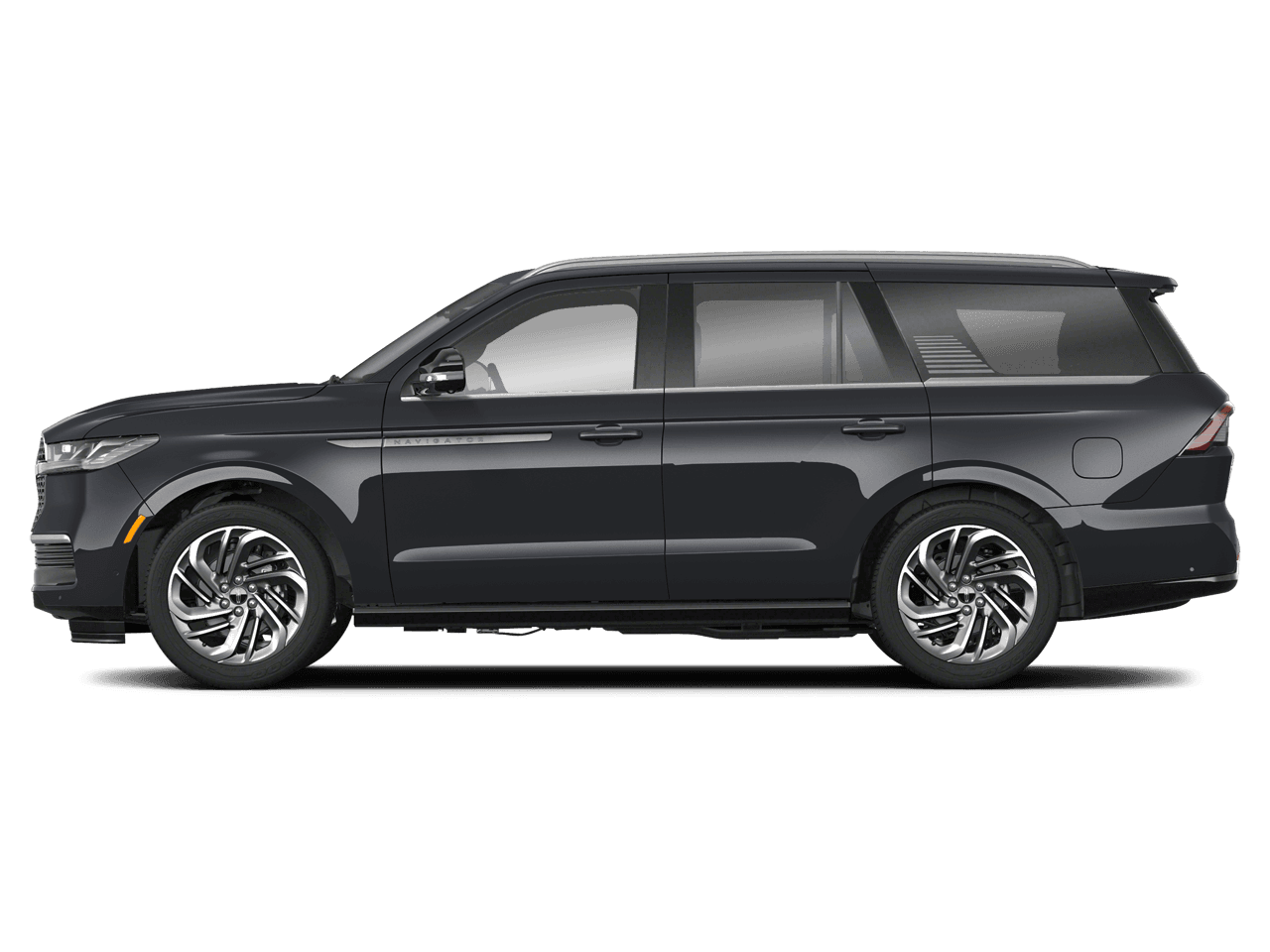 2025 Lincoln Navigator Photo in Bethesda, MD 20814