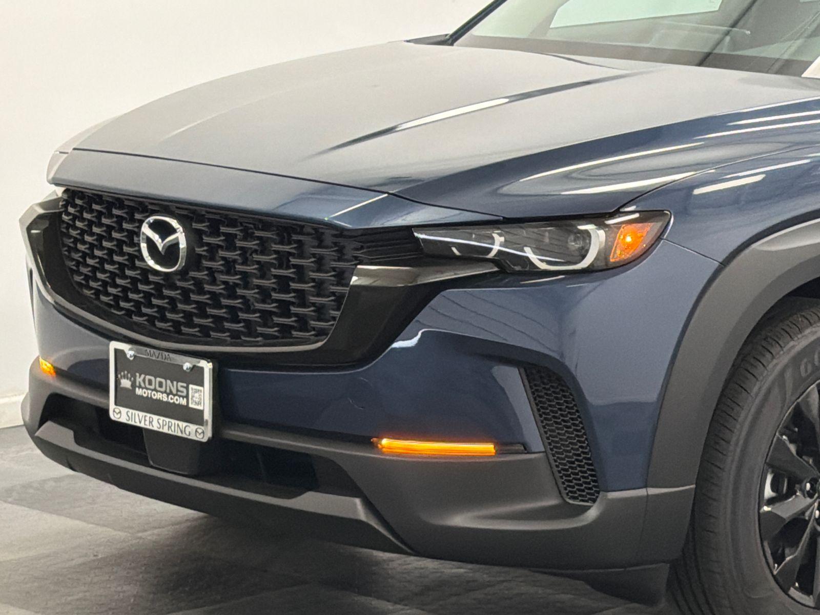 2026 Mazda CX-50 Photo in Silver Spring, MD 20904