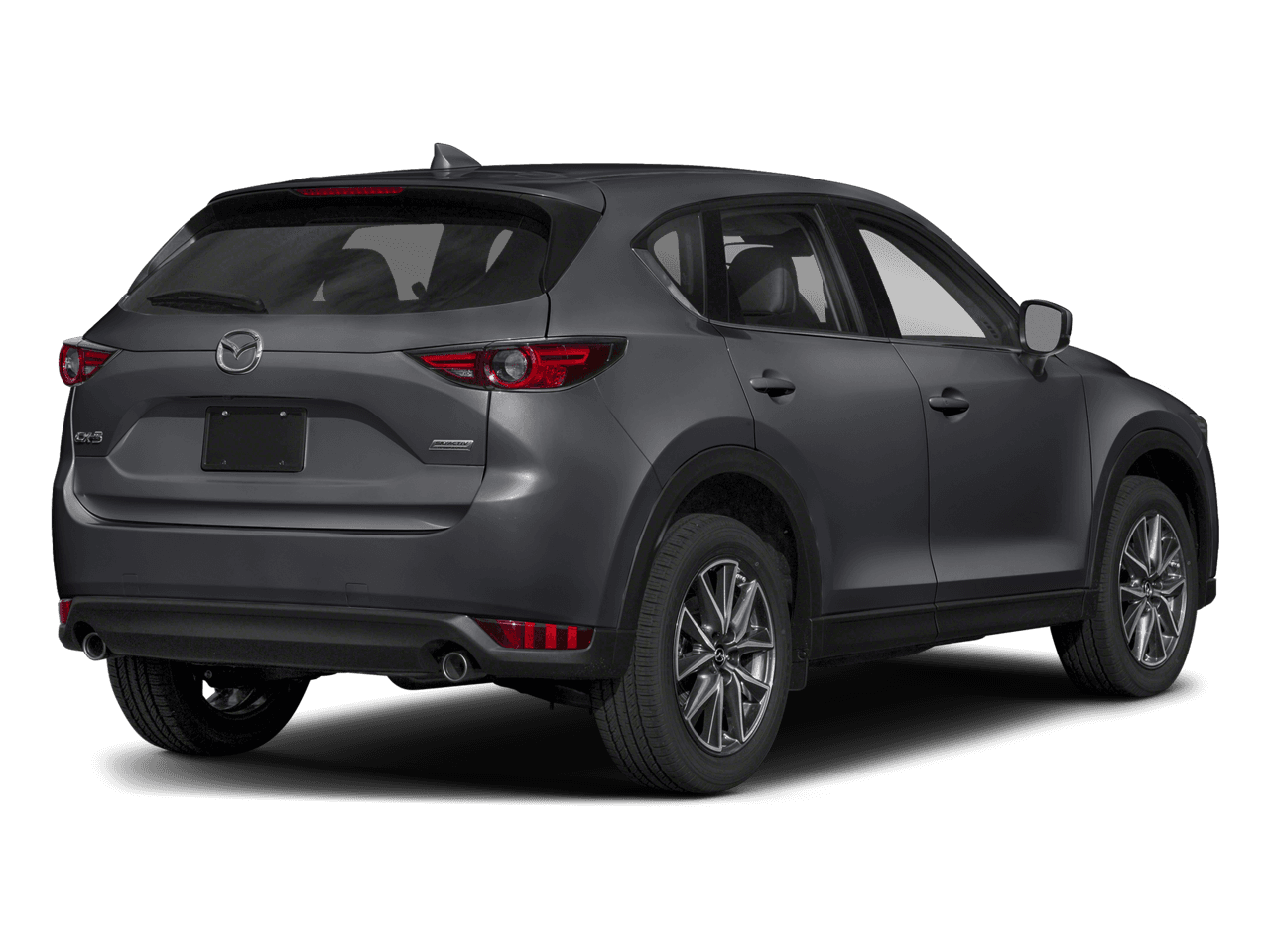 2018 Mazda CX-5 Photo in Silver Spring, MD 20904