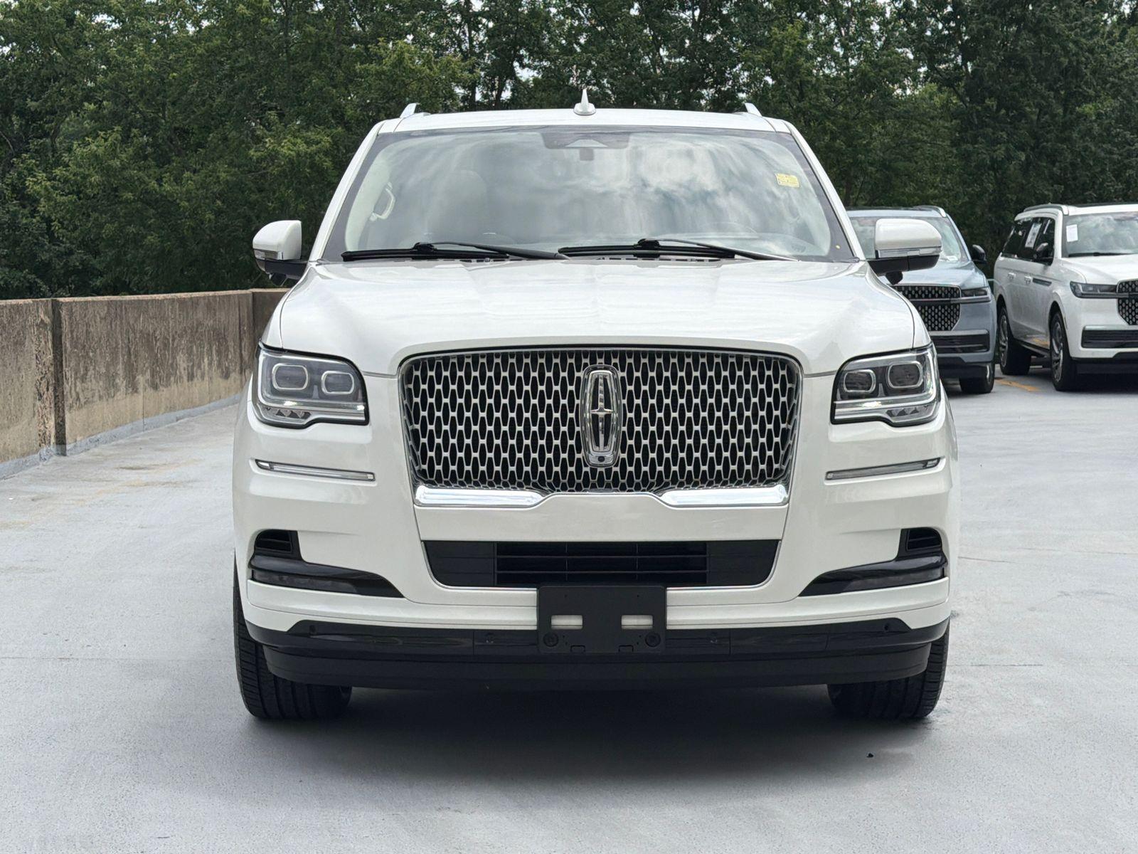 2023 Lincoln Navigator L Photo in Bethesda, MD 20814