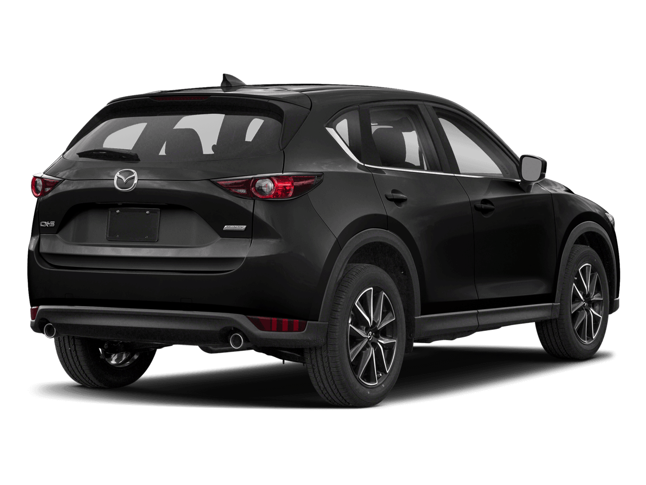 2018 Mazda CX-5 Photo in Silver Spring, MD 20904