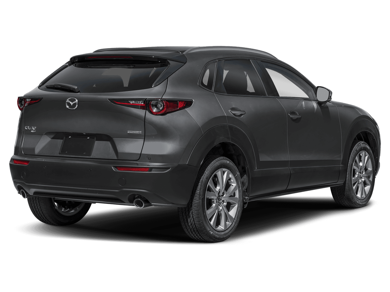 2026 Mazda CX-30 Photo in Silver Spring, MD 20904