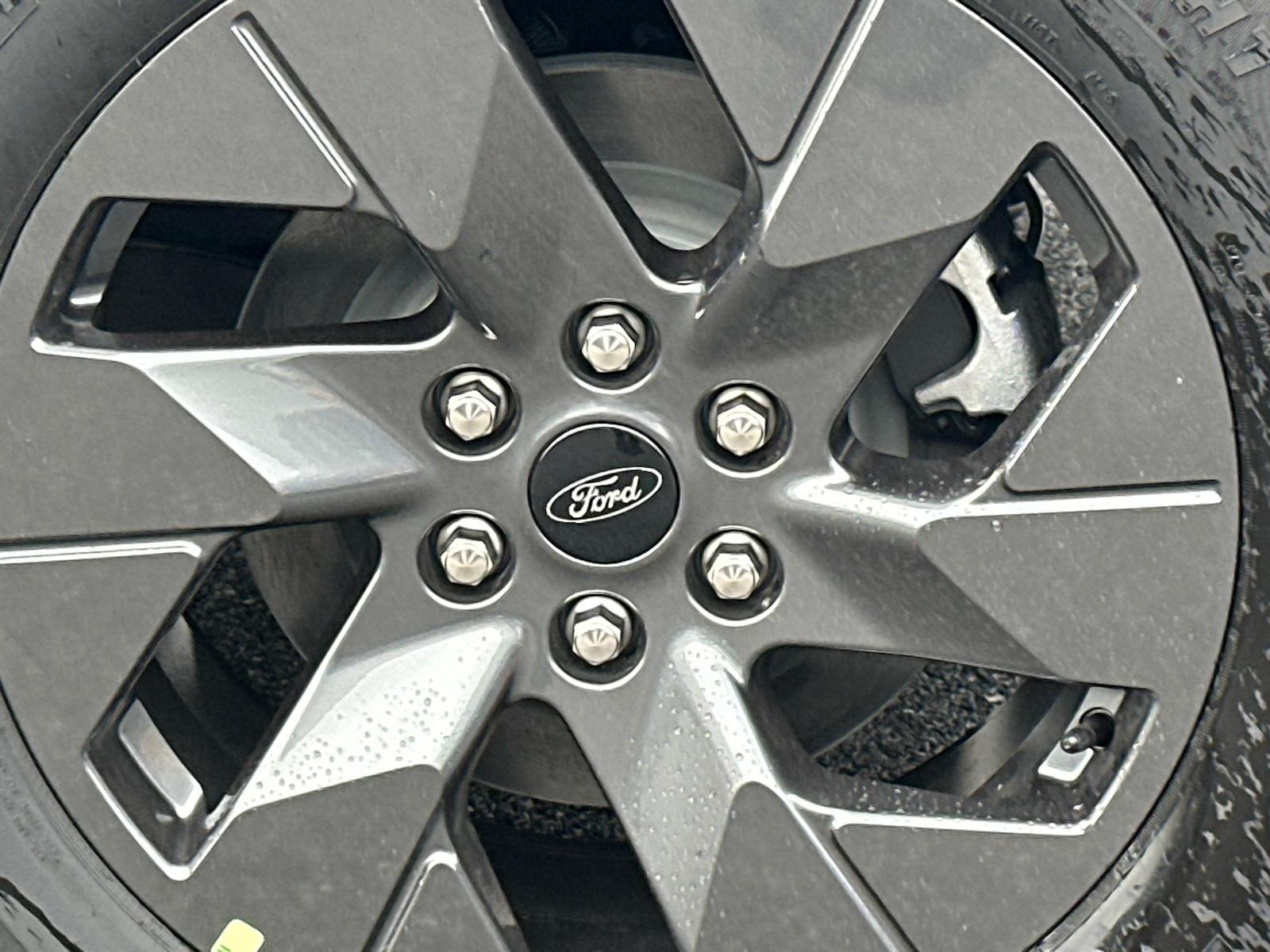 2025 Ford F-150 Lightning Photo in Silver Spring, MD 20904