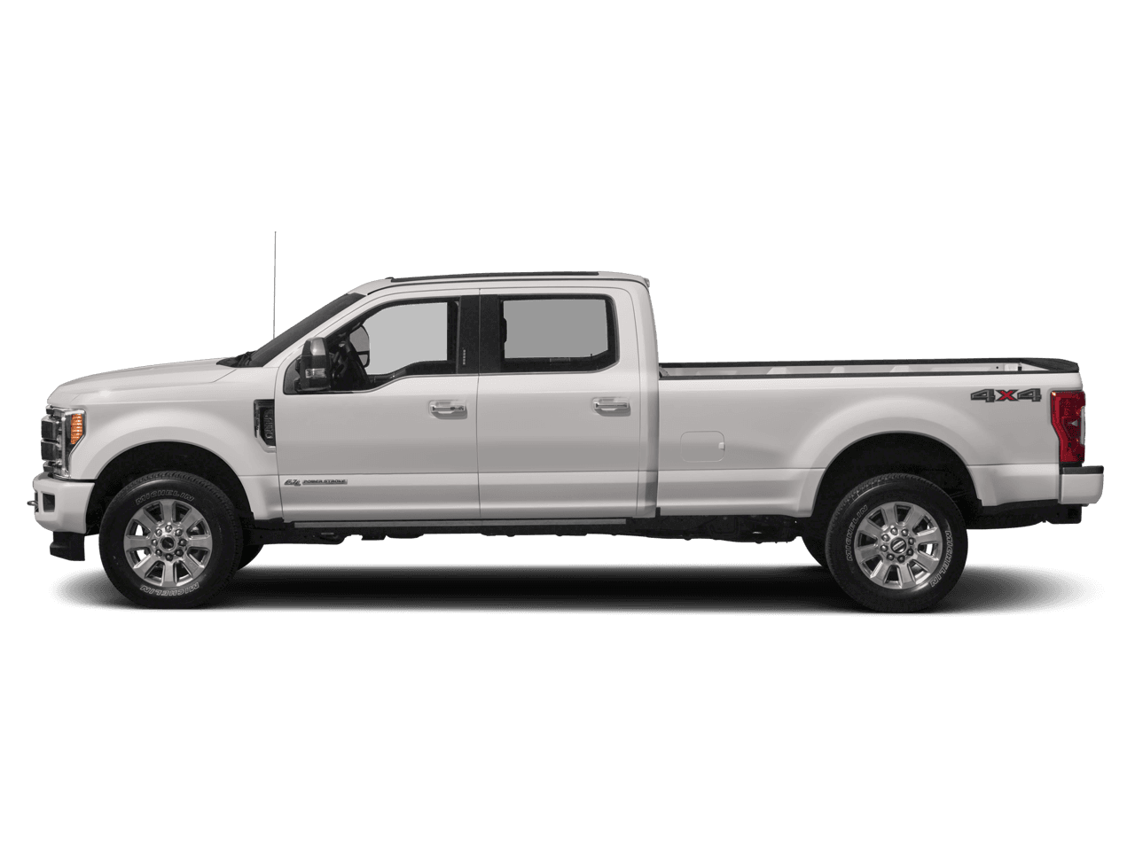 2019 Ford F-350SD Photo in Silver Spring, MD 20904