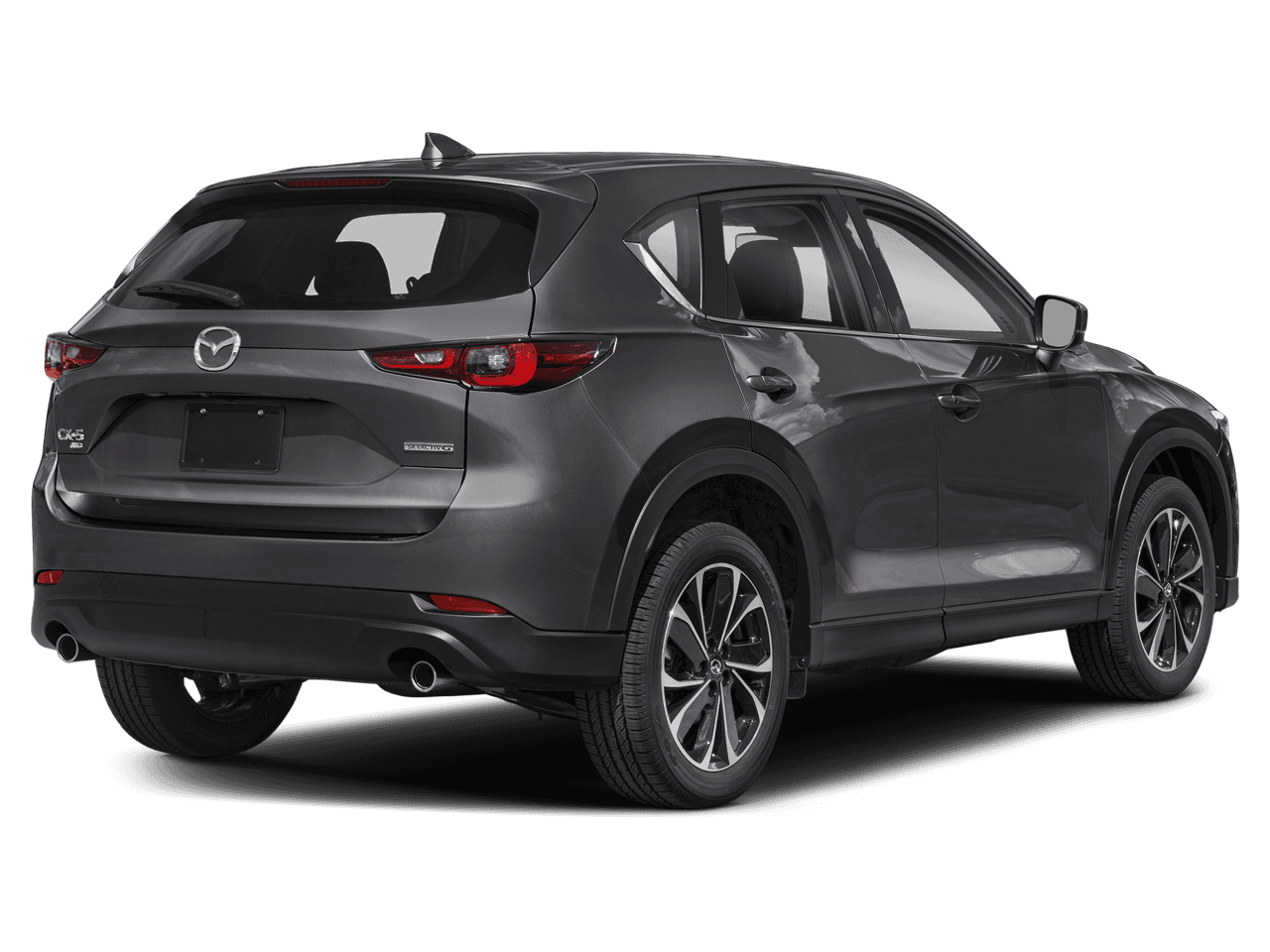 2023 Mazda CX-5 Photo in Silver Spring, MD 20904