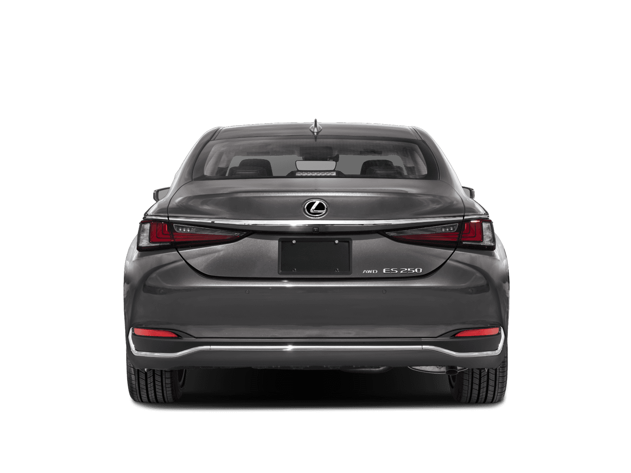 2023 Lexus ES Photo in Bethesda, MD 20814
