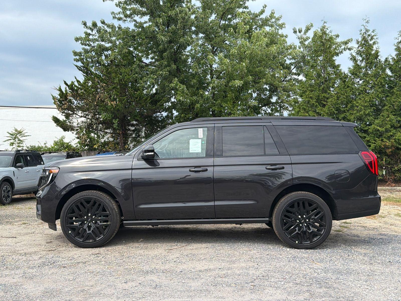 2027 Ford Expedition Photo in Silver Spring, MD 20904