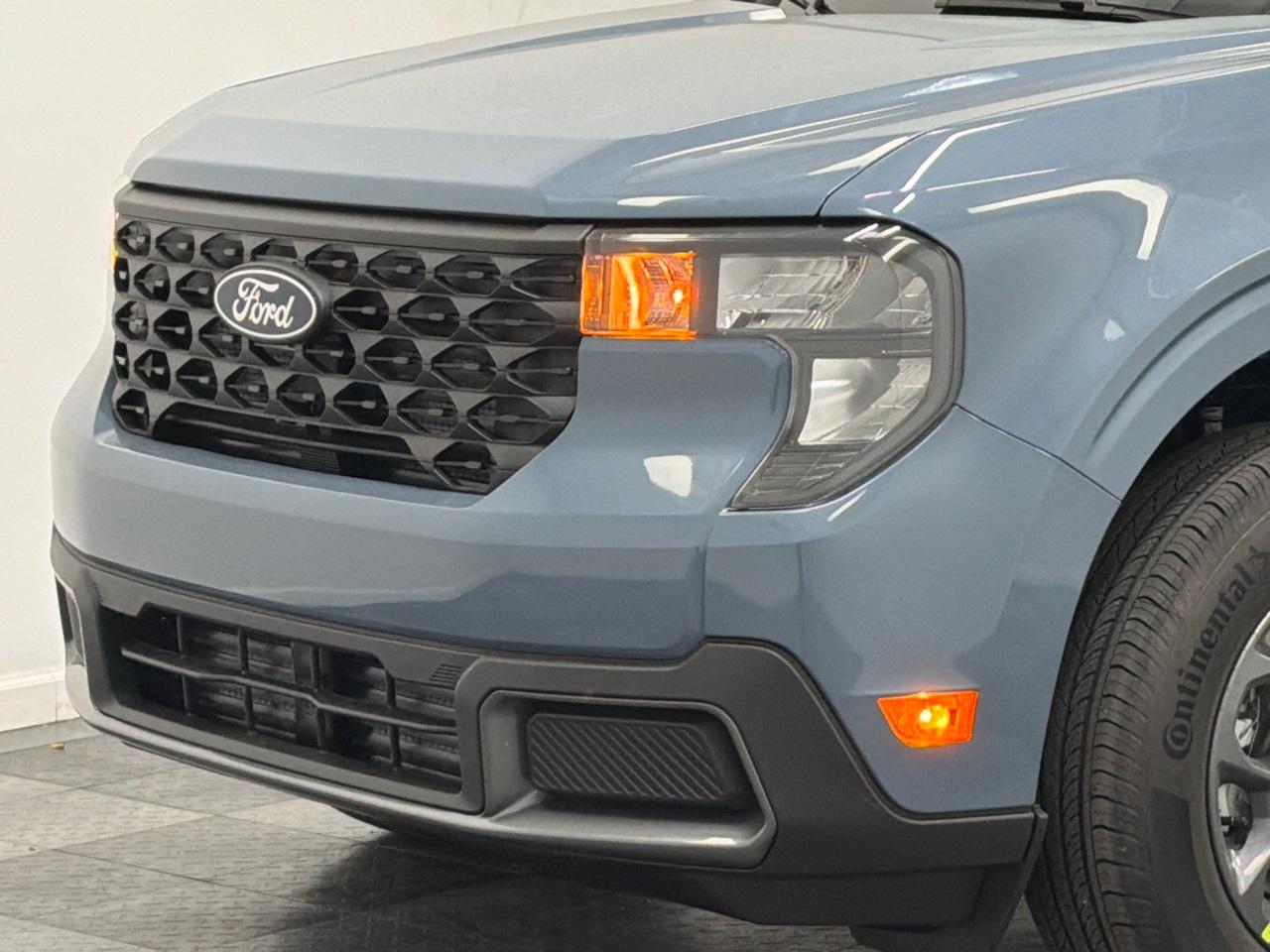 2026 Ford Maverick Photo in Silver Spring, MD 20904