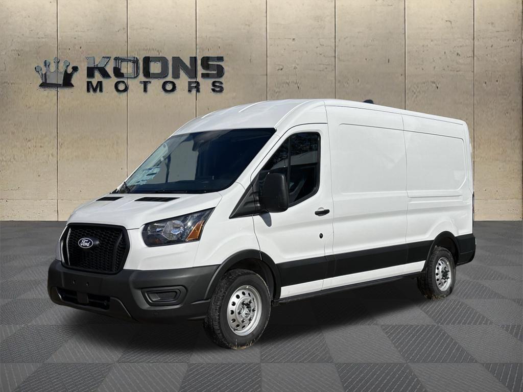 2026 Ford Transit-250 Photo in Silver Spring, MD 20904