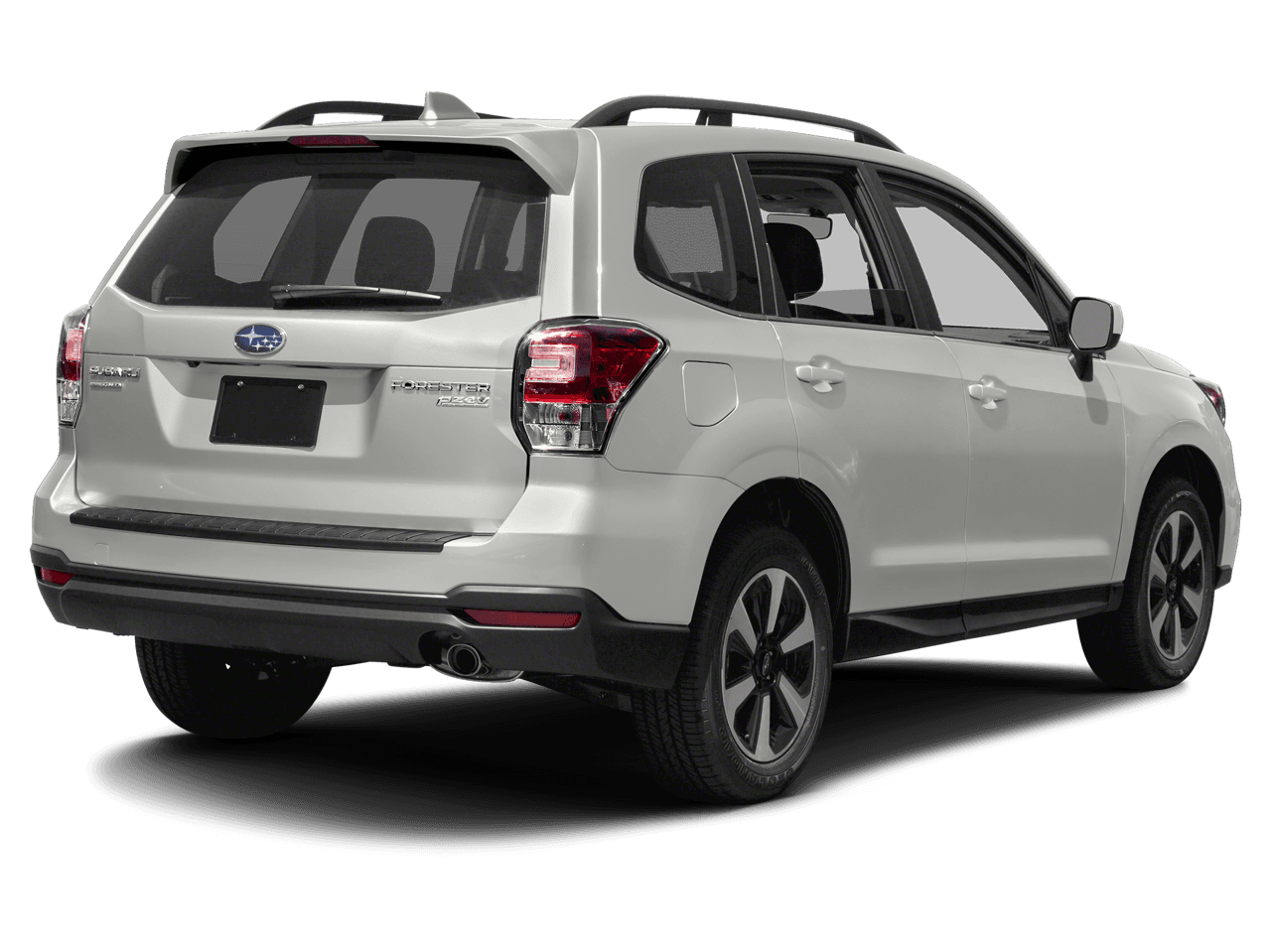 2018 Subaru Forester Photo in Silver Spring, MD 20904