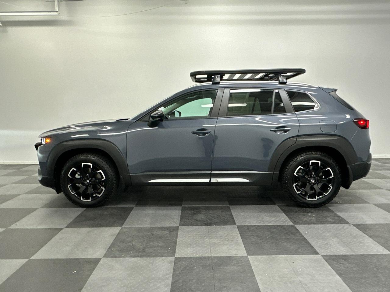 2025 Mazda CX-50 Photo in Silver Spring, MD 20904