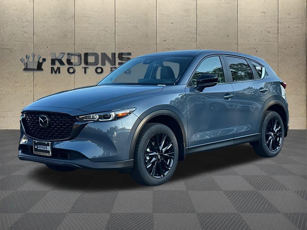 2025 Mazda CX-5 Photo in Silver Spring, MD 20904