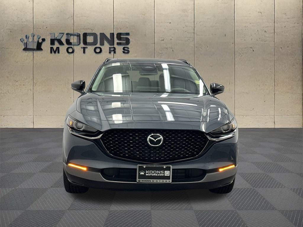 2025 Mazda CX-30 Photo in Silver Spring, MD 20904
