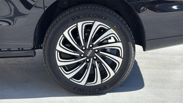 2025 Lincoln Navigator L Photo in Bethesda, MD 20814