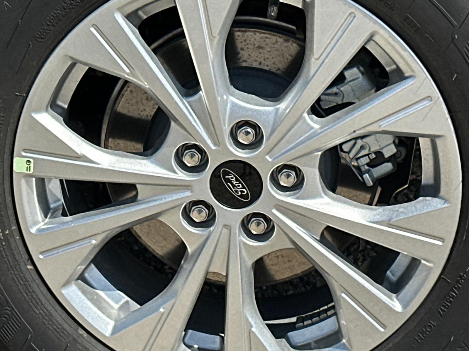 2025 Ford Escape Photo in Silver Spring, MD 20904