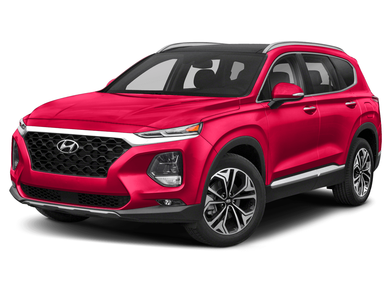 2020 Hyundai Santa Fe Photo in Silver Spring, MD 20904