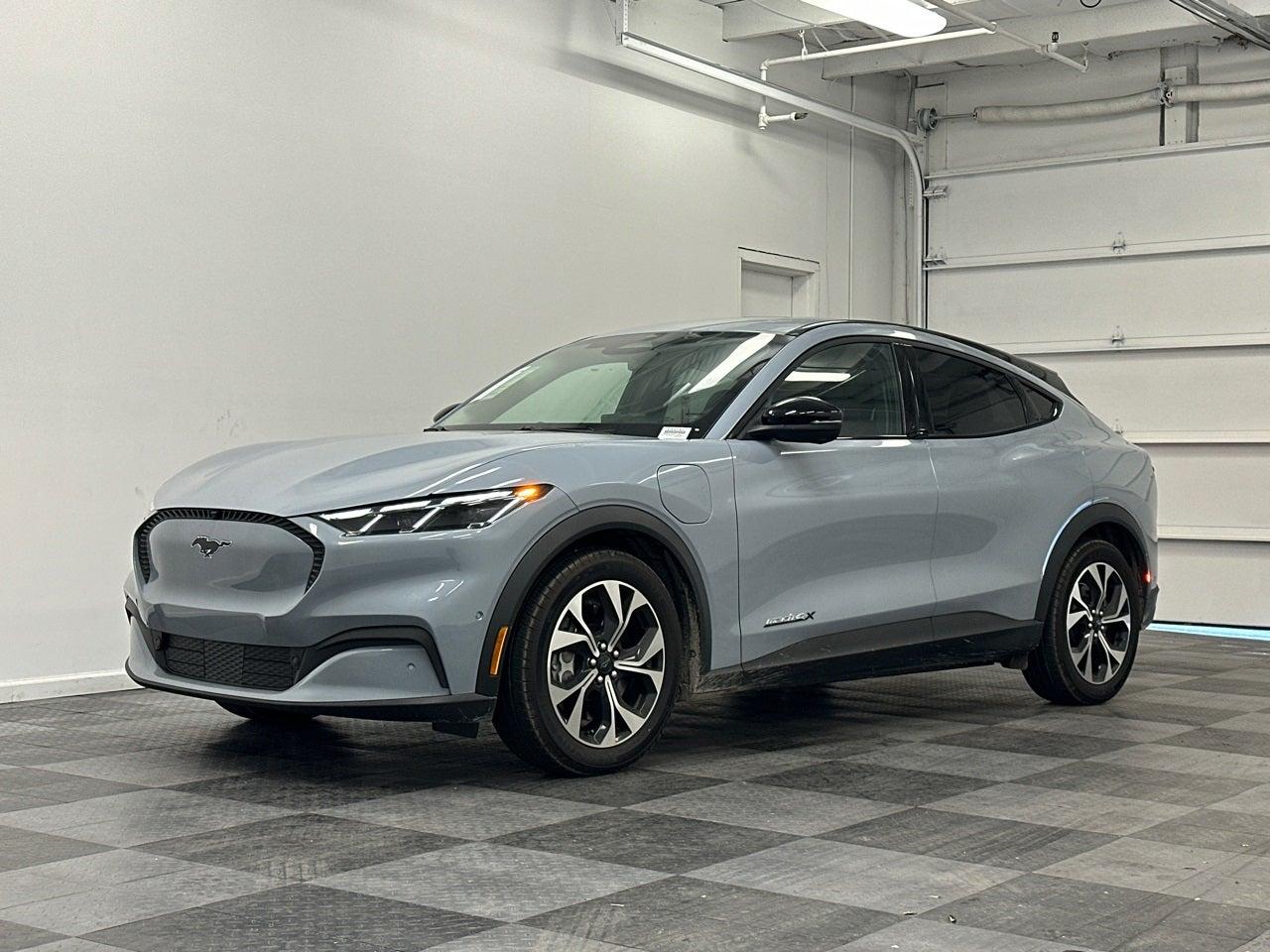 2024 Ford Mustang Mach-E Photo in Silver Spring, MD 20904