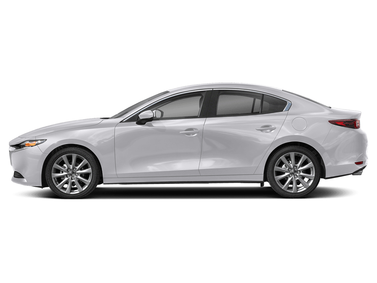 2023 Mazda Mazda3 Photo in Silver Spring, MD 20904