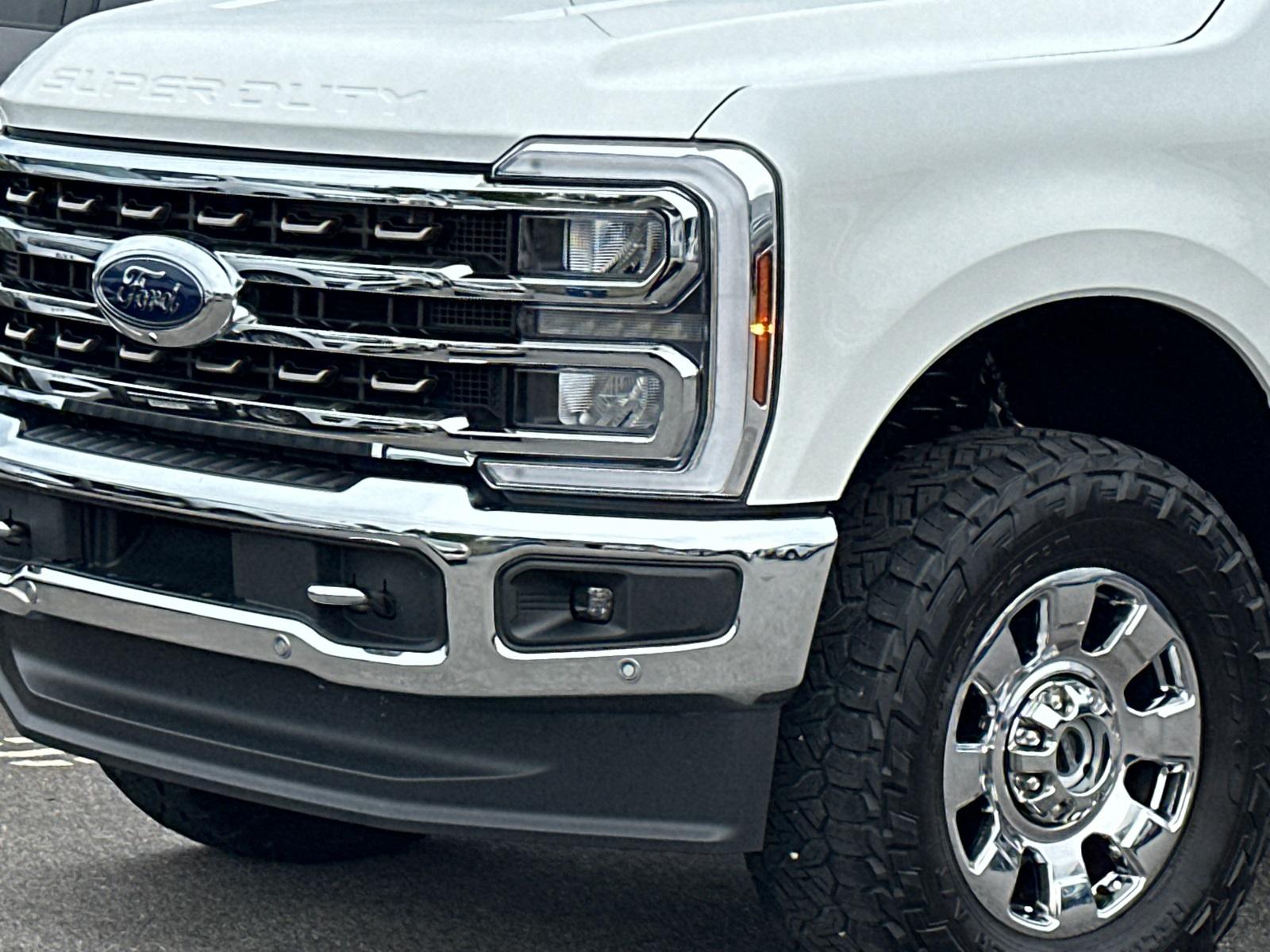 2024 Ford F-350SD Photo in Silver Spring, MD 20904