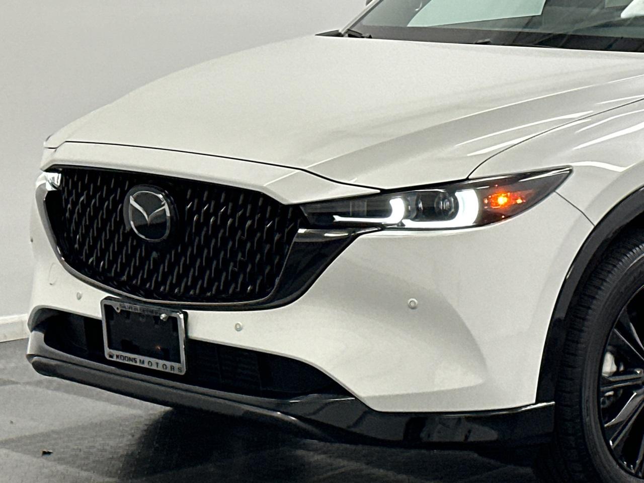 2025 Mazda CX-5 Photo in Silver Spring, MD 20904