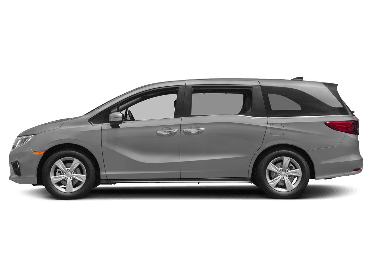 2018 Honda Odyssey Photo in Bethesda, MD 20814